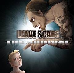 Leave Scars : The Arrival